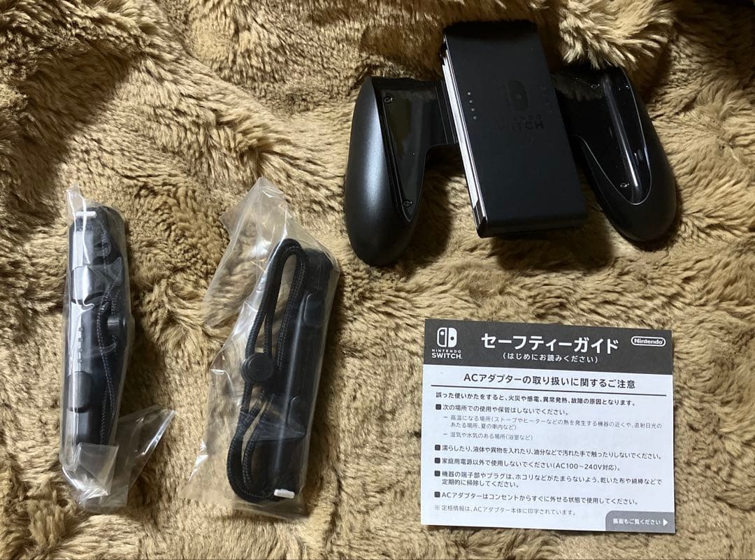 Nintendo Switch 本体 バッテリー強化版 ネオンレッド