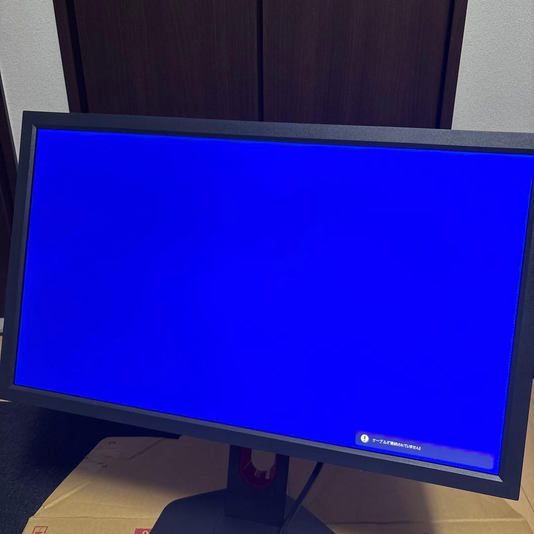 ⭐︎外箱付き⭐︎XL2411K