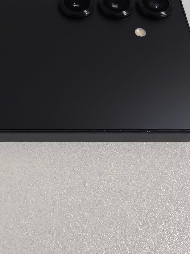 mertakaさん専用 Samsung Galaxy S25 256GB