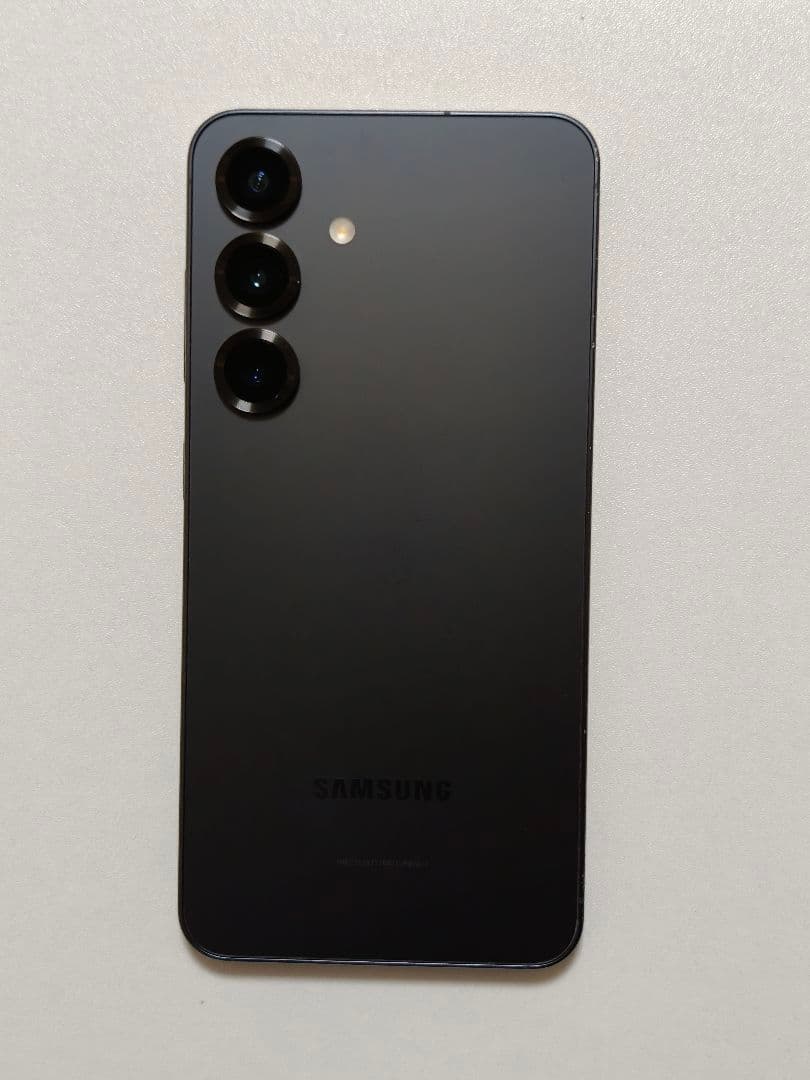 mertakaさん専用 Samsung Galaxy S25 256GB