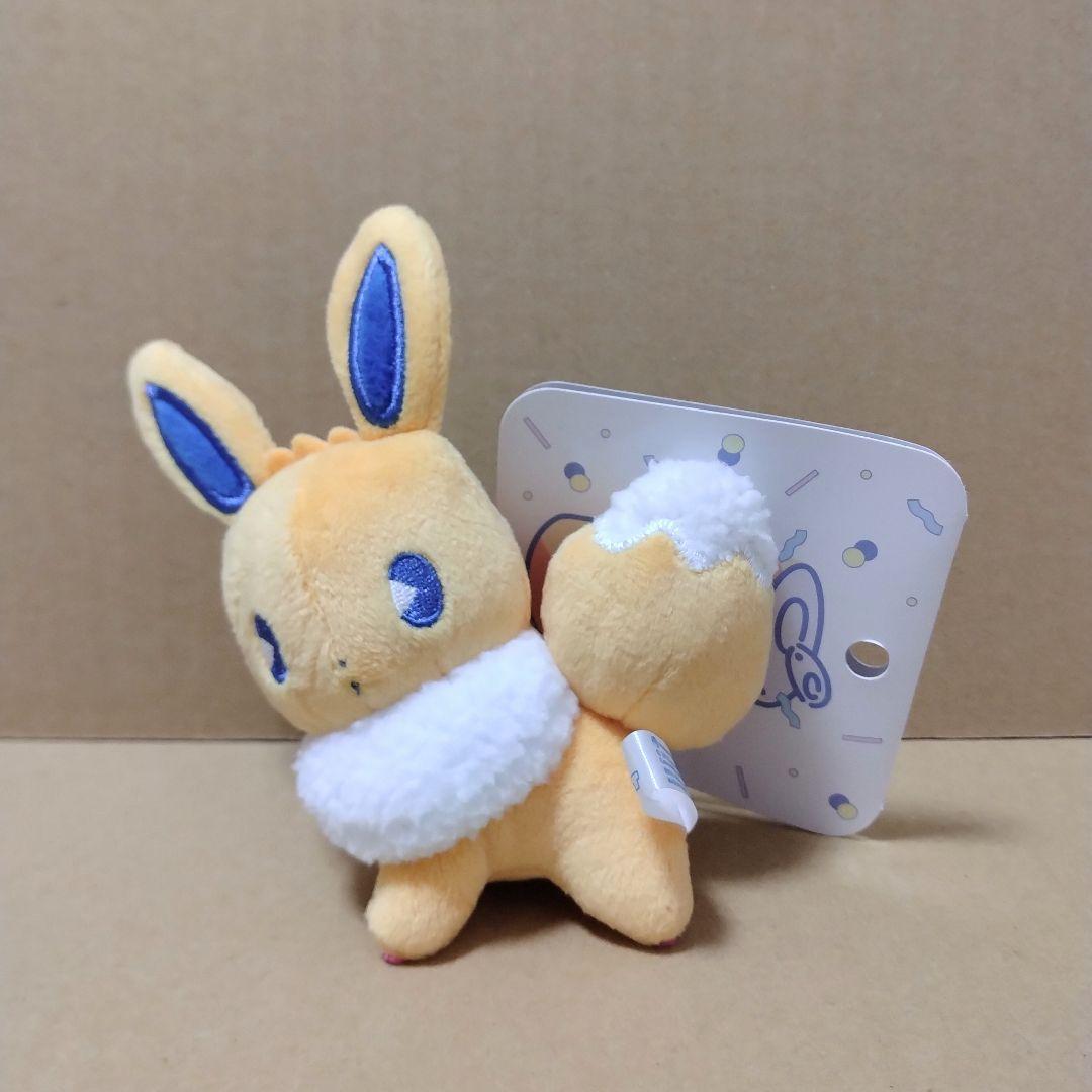 【タグ付・未使用】ポケモン　ミックスオレ　マスコット　セット