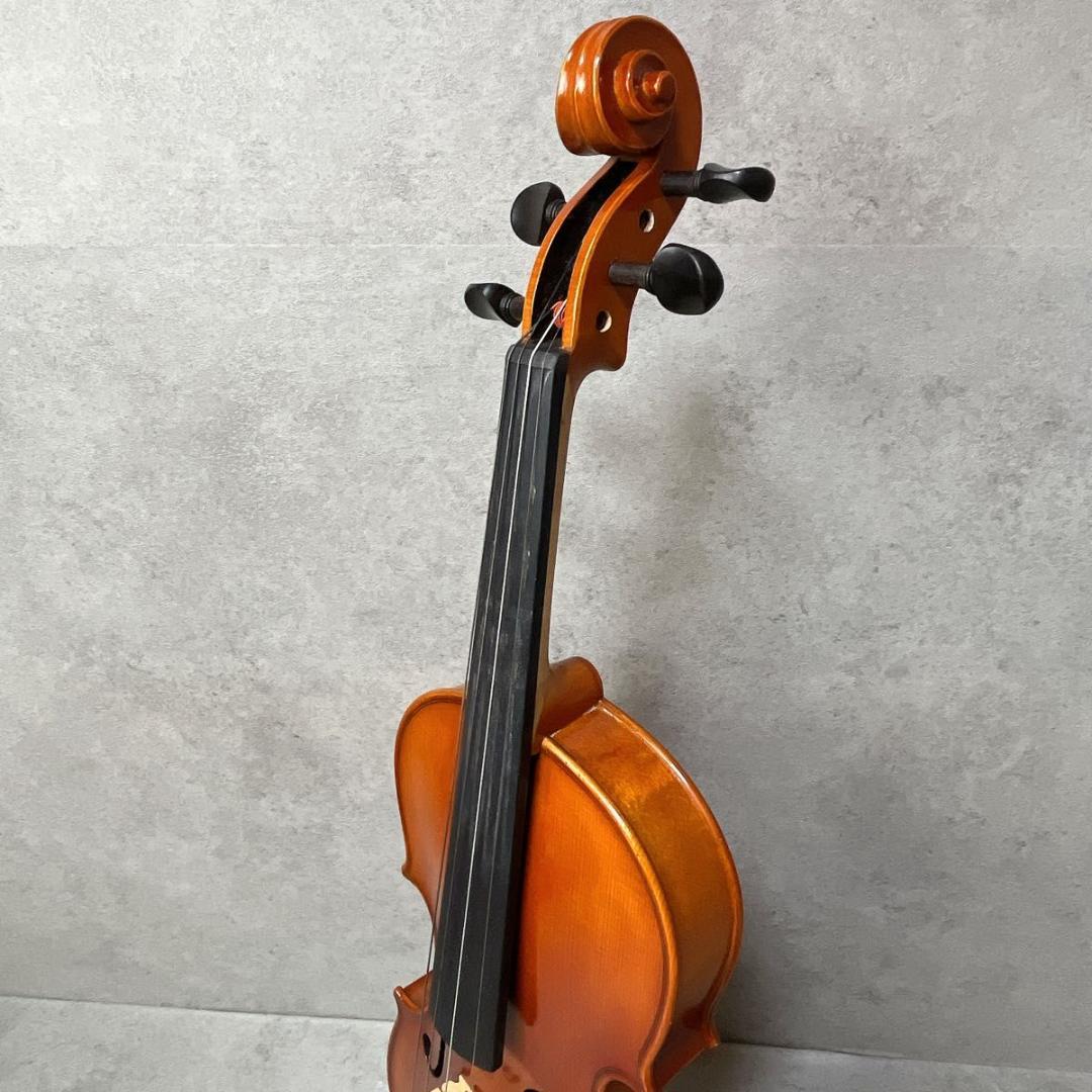 Andreas Eastman バイオリン ヴァイオリン VL80 4/4