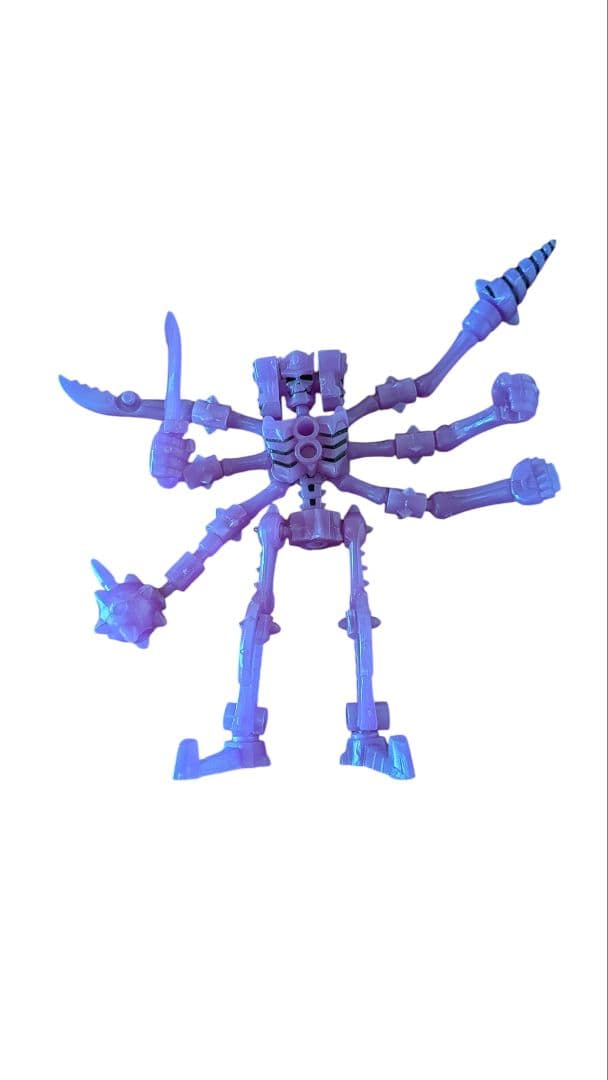 ほねほねザウルスまとめ売り 第4〜22弾 バラ売り可商品追加