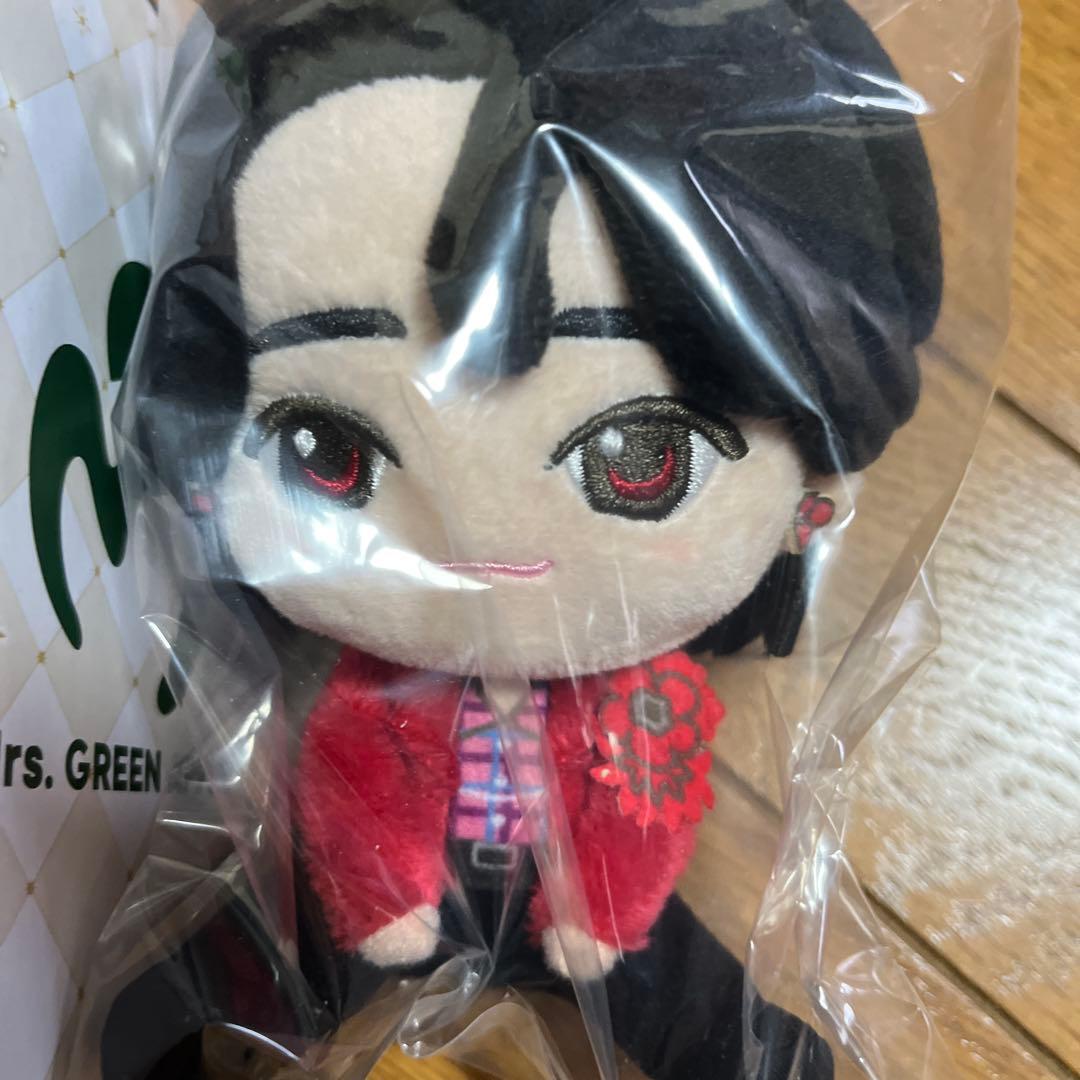 一番くじ A賞 大森元貴