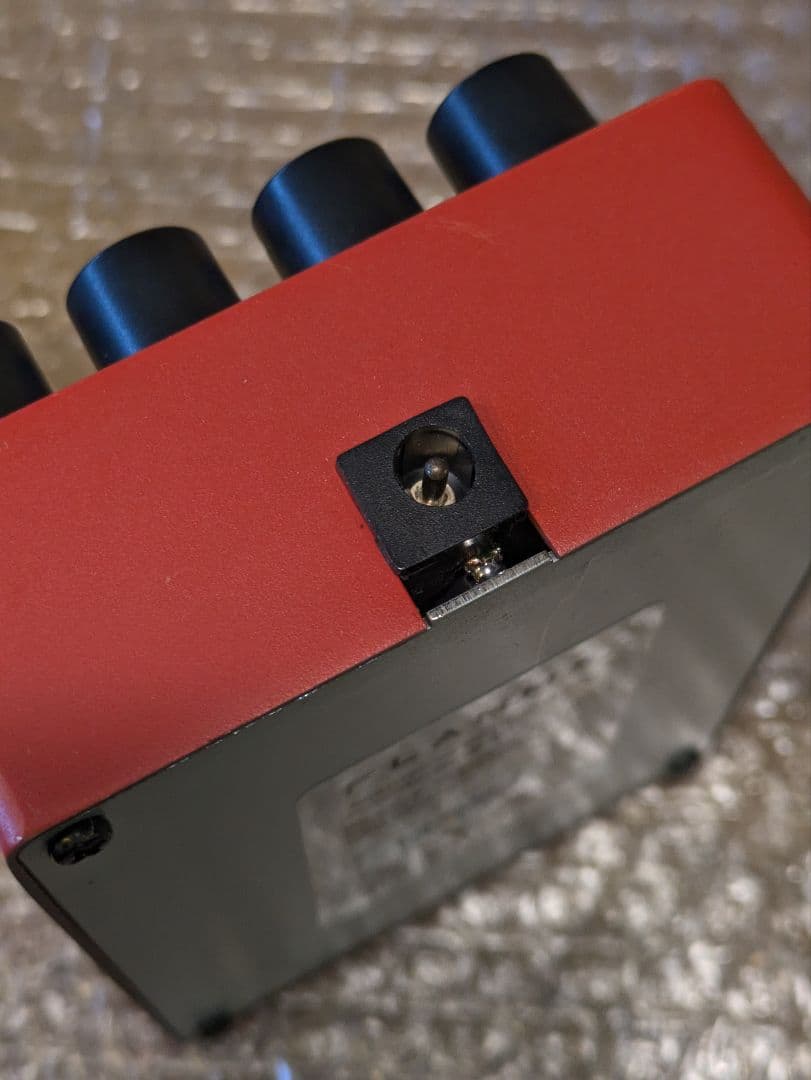 FLAMMA FS22 EKOVERB ディレイ リバーブ フランマ　リヴァーブ