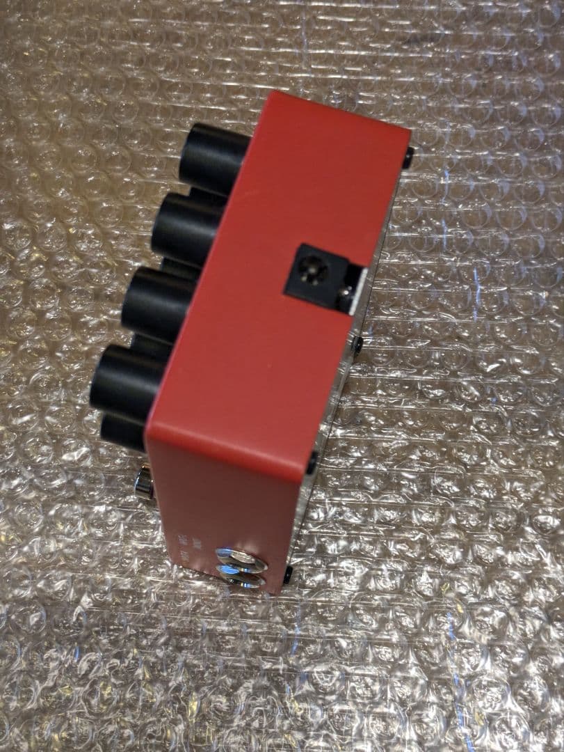 FLAMMA FS22 EKOVERB ディレイ リバーブ フランマ　リヴァーブ