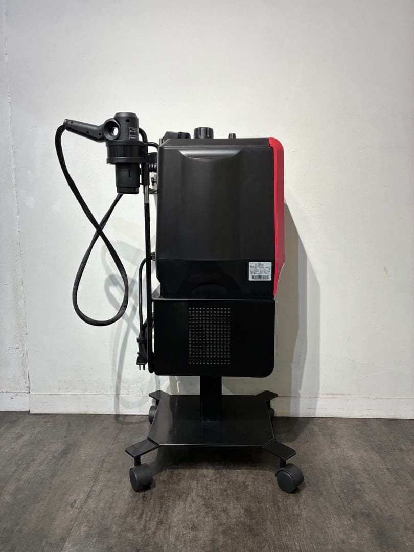 【美品】タカラベルモント ナノプレッソEX（nanopresso EX）