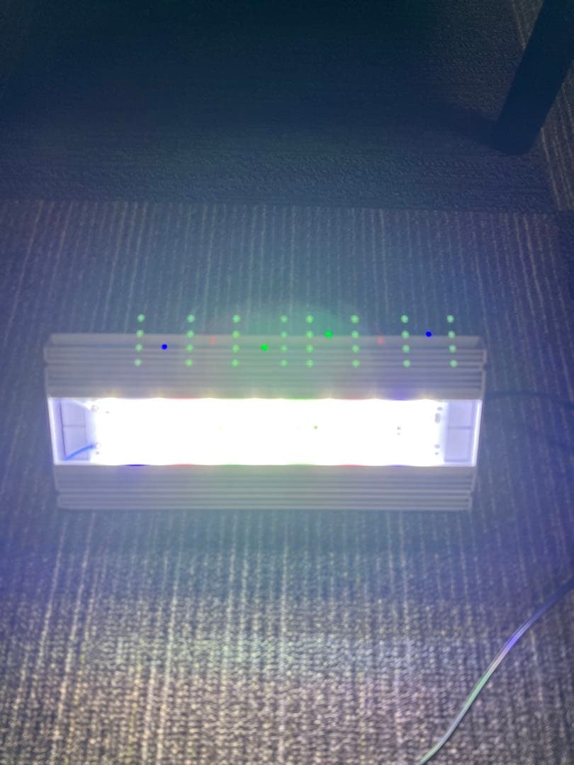 アクロ トライアングルグロウ プロ 300