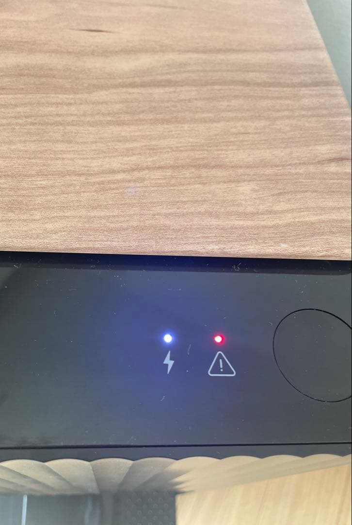 ジャンク　アイロボット　ルンバコンボ用自動給水クリーンベース