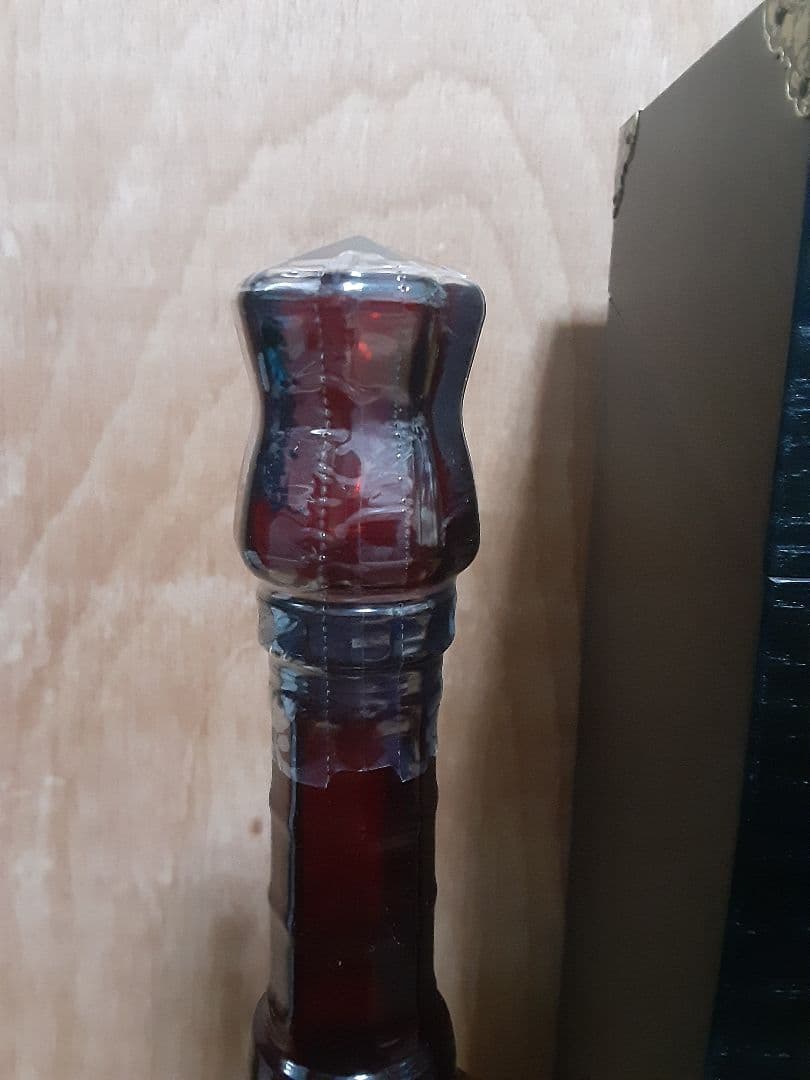 森伊蔵酒造　森伊蔵　楽酔喜酒　1996