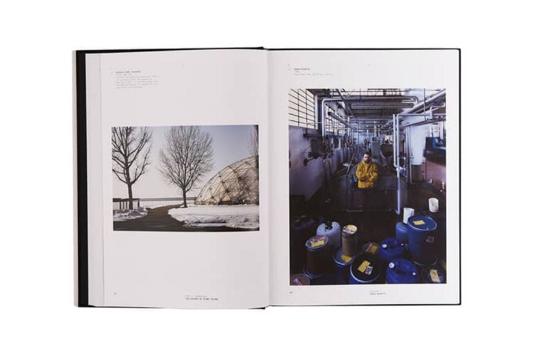 STONE  ストーンアイランド 洋書