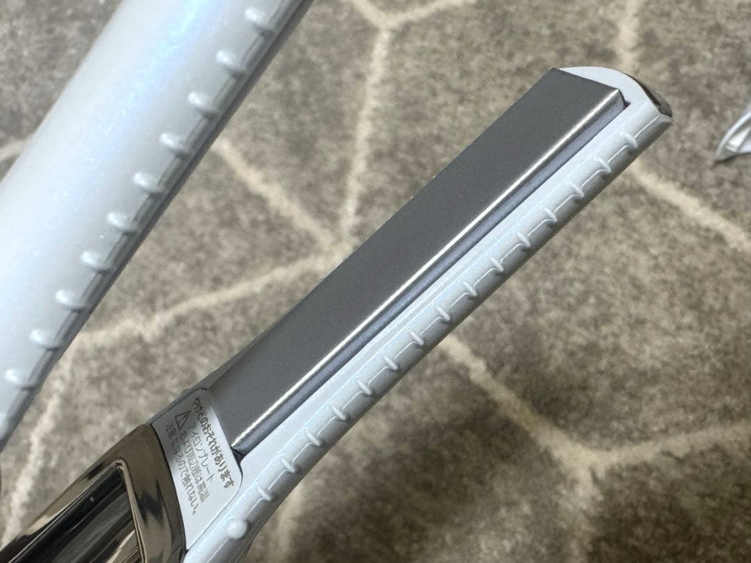 美品　ReFa リファ エアアイロン フィンガーアイロン ST