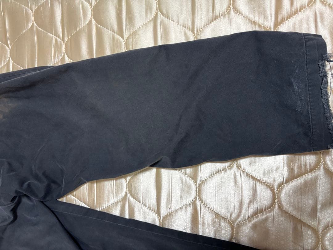 supreme チノパンツ