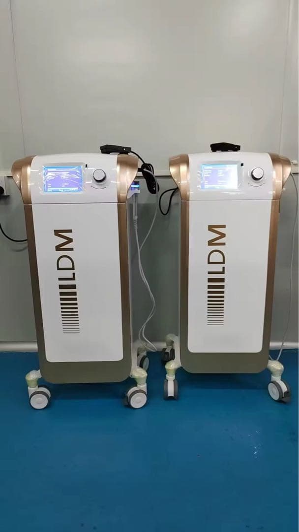 【最新版】大人気/LDM/水玉リフティング/2nd ver 2ハンドル