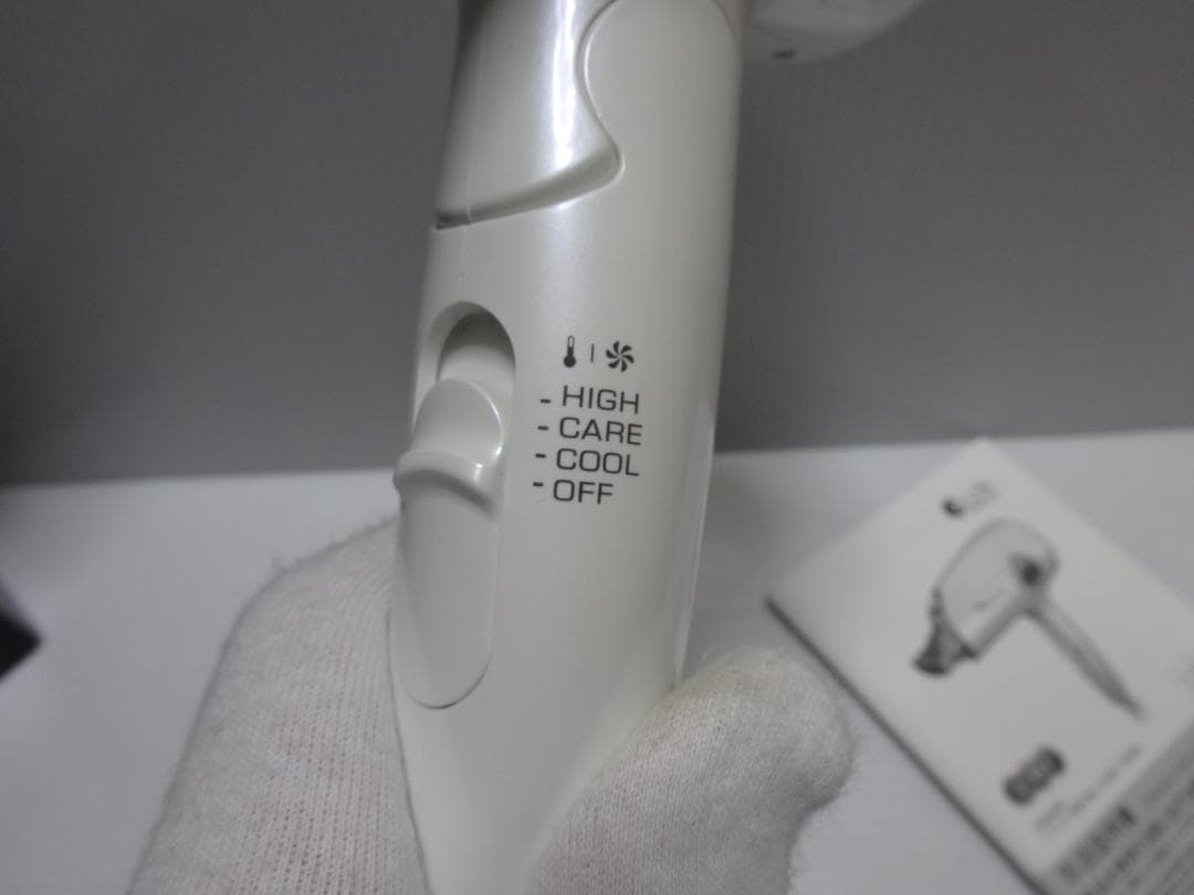 新品★ヘアードライヤー★1300Wマイナスイオン★20個