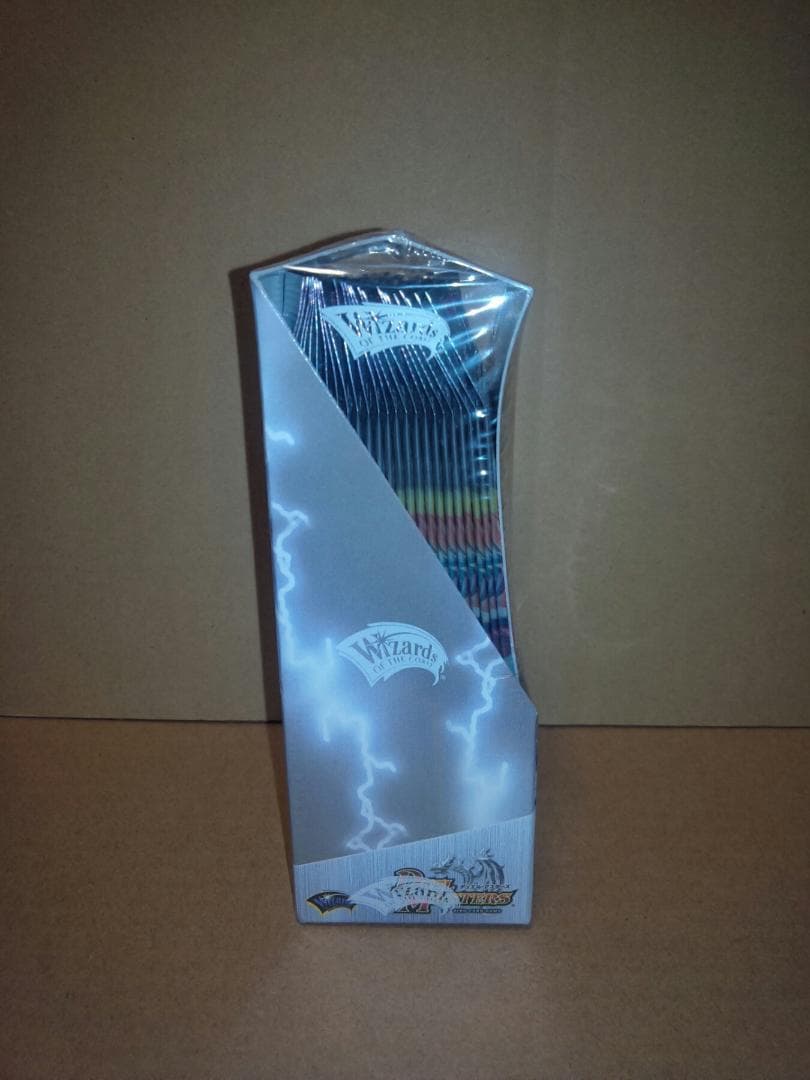 デュエルマスターズ コロコロ・ドリーム・パック2 未開封BOX