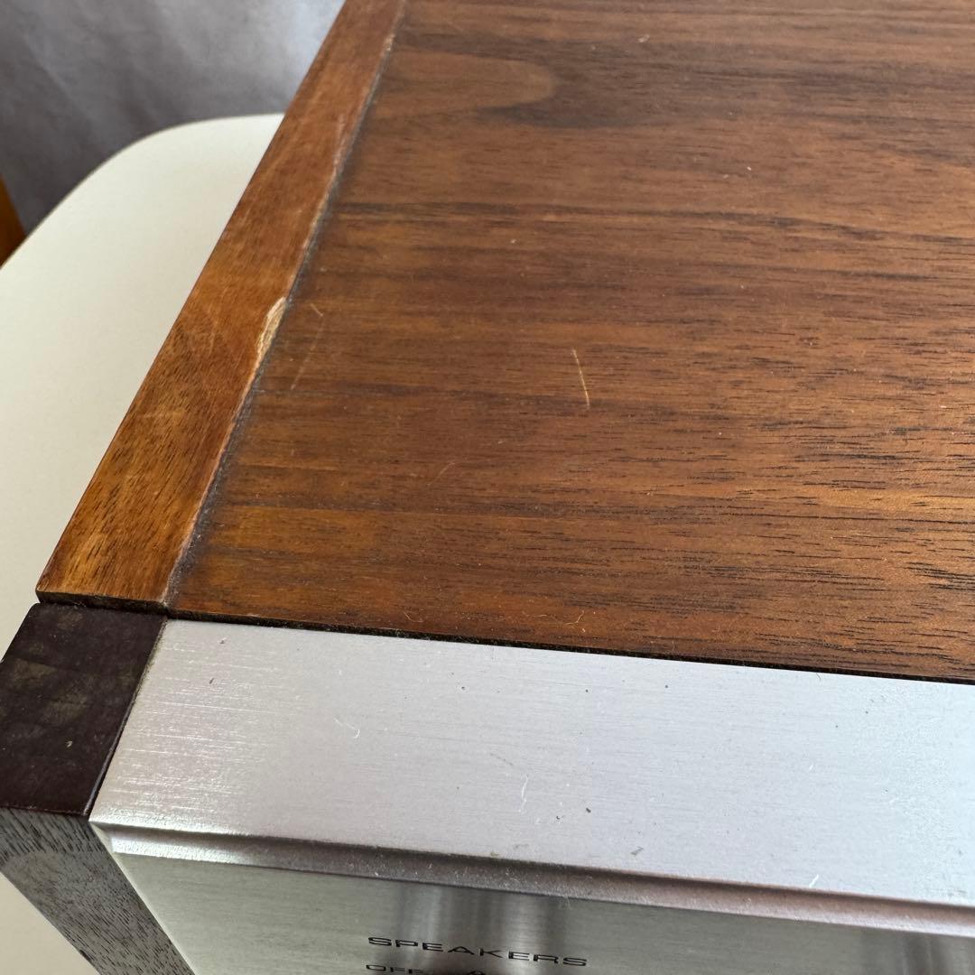 Pioneer パイオニア プリメインアンプ SA-810 オーディオ機器