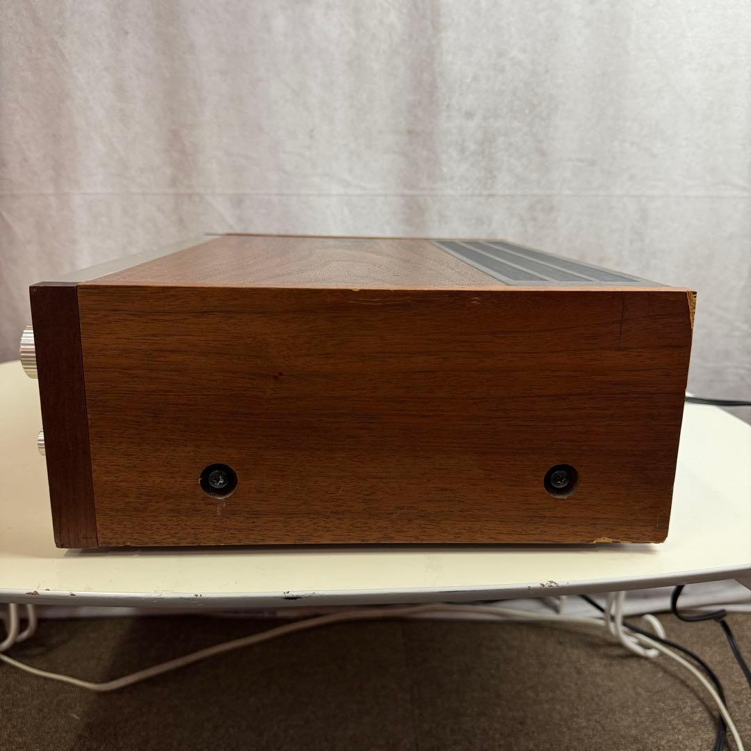 Pioneer パイオニア プリメインアンプ SA-810 オーディオ機器