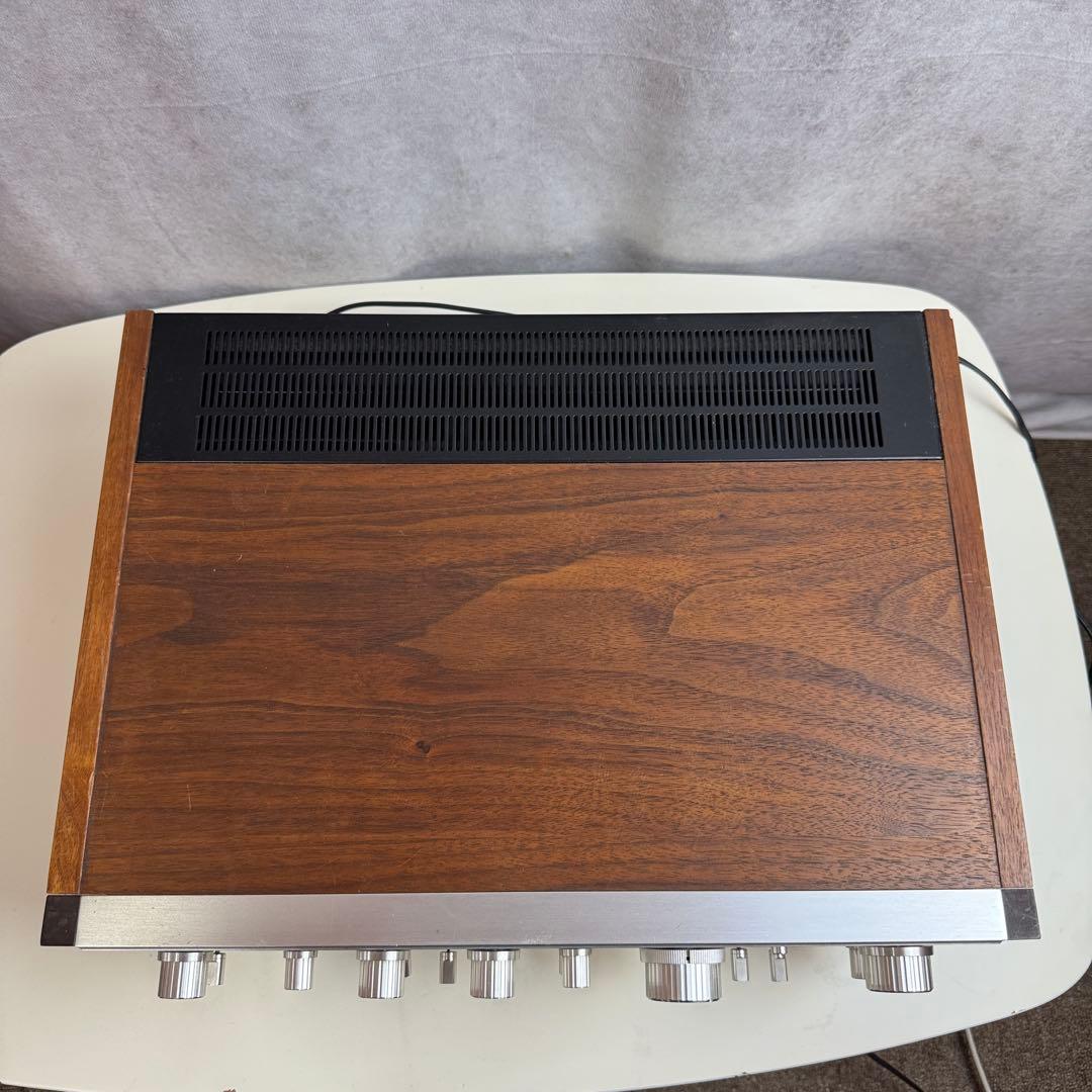 Pioneer パイオニア プリメインアンプ SA-810 オーディオ機器