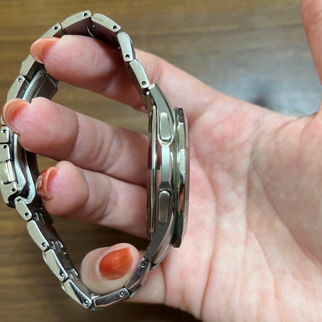 カシオ　オシアナス　OCW-S1400