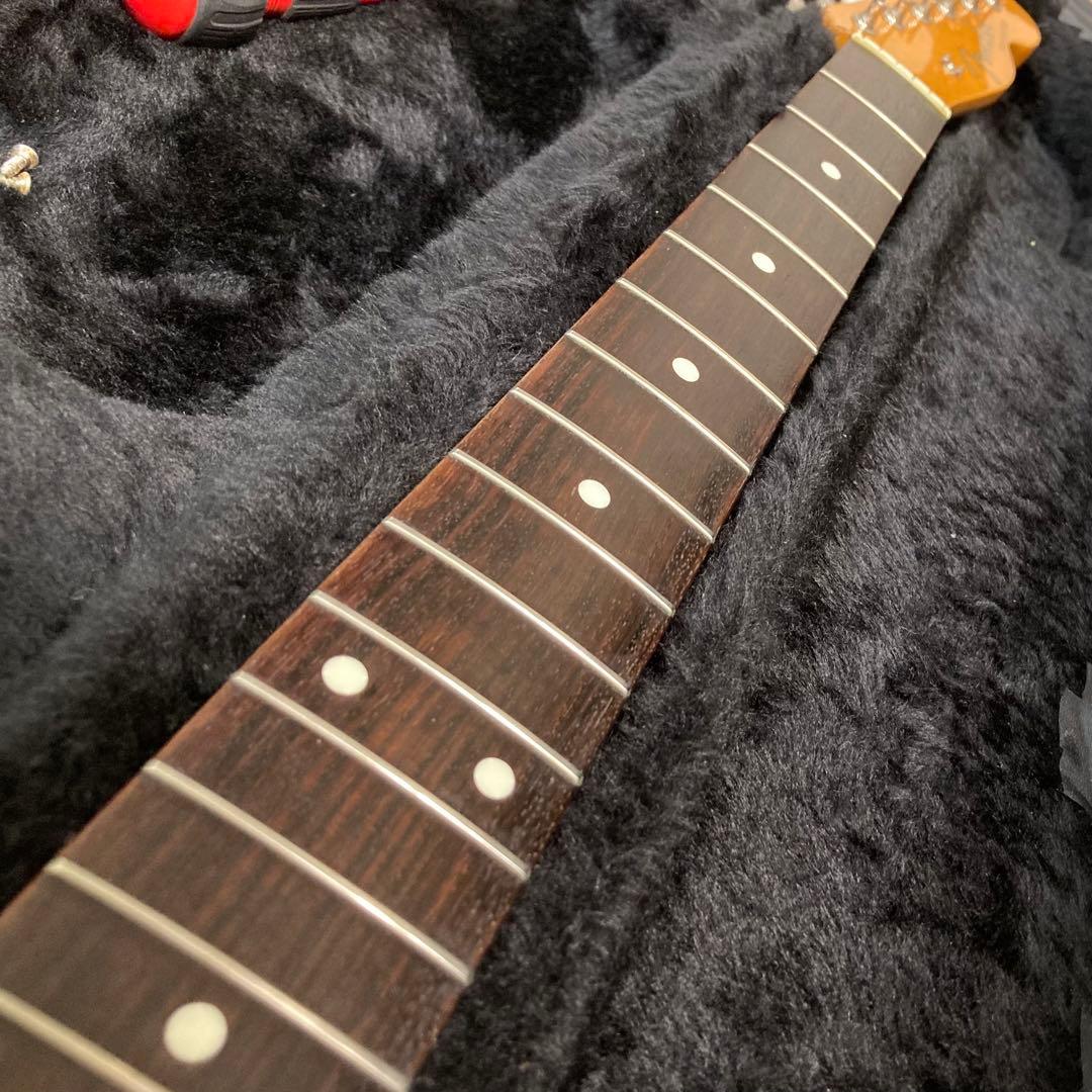 Fender Japan TL62 Aシリアル Telecaster レア