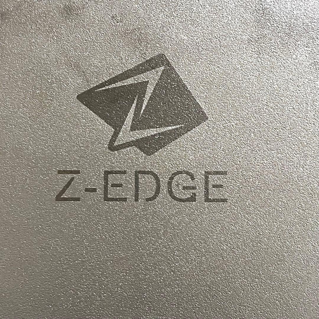 Z-EDGE Zエッジ ゲーミングモニター 4K 28インチ U28I4K