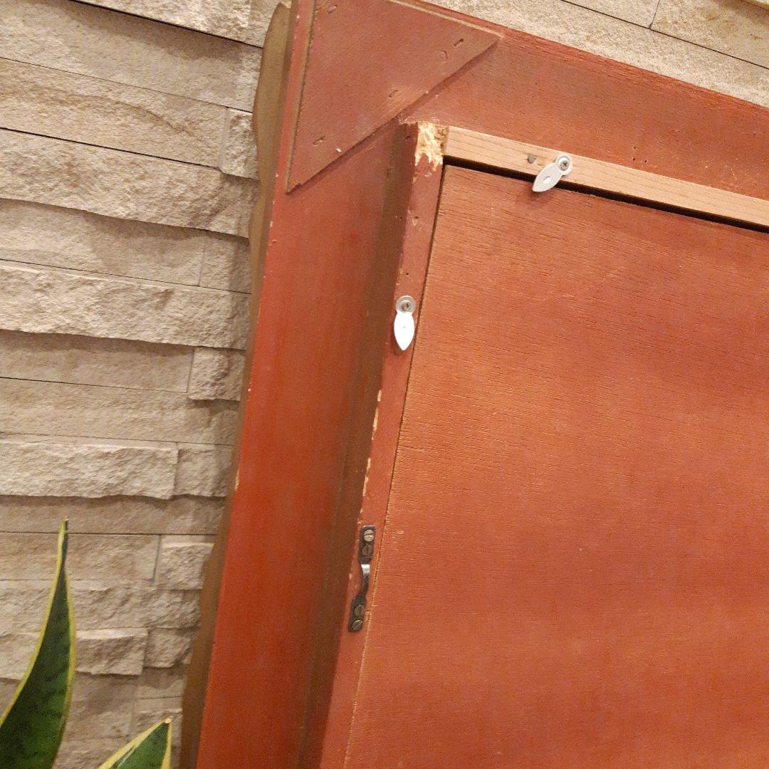 特大額縁 ゴールド アンティーク F15 キャンバス　ゴールド フレーム 油彩