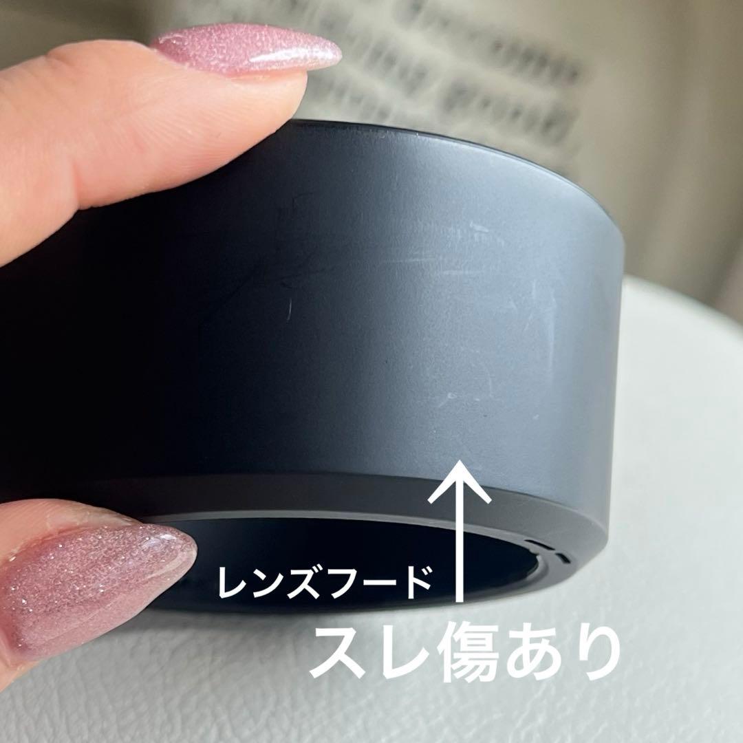 SONY【Aマウント】DT35mm F1.8 SAM SAL35F18