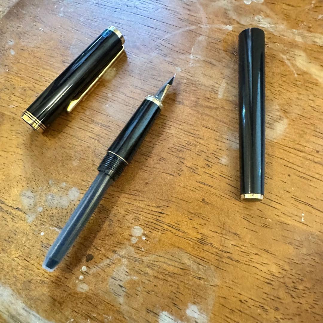 パイロット　まとめ売り　super200等 585 14K