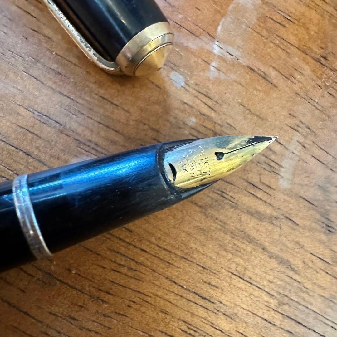 パイロット　まとめ売り　super200等 585 14K