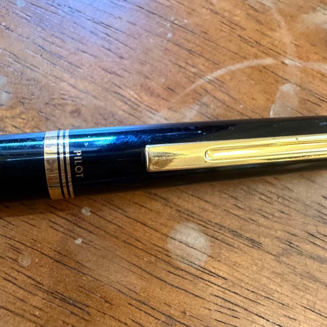 パイロット　まとめ売り　super200等 585 14K