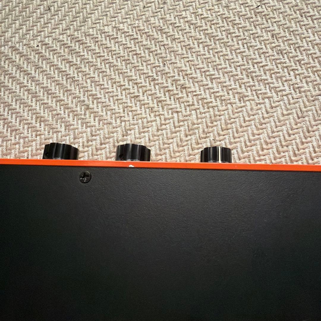 Warm Audio TB12 Tone Beast マイクプリアンプ