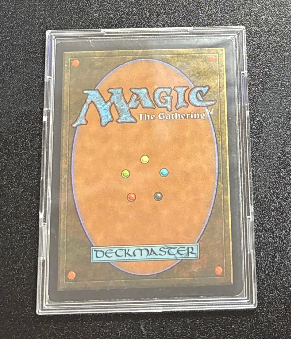 MTG ガイアの揺籃の地