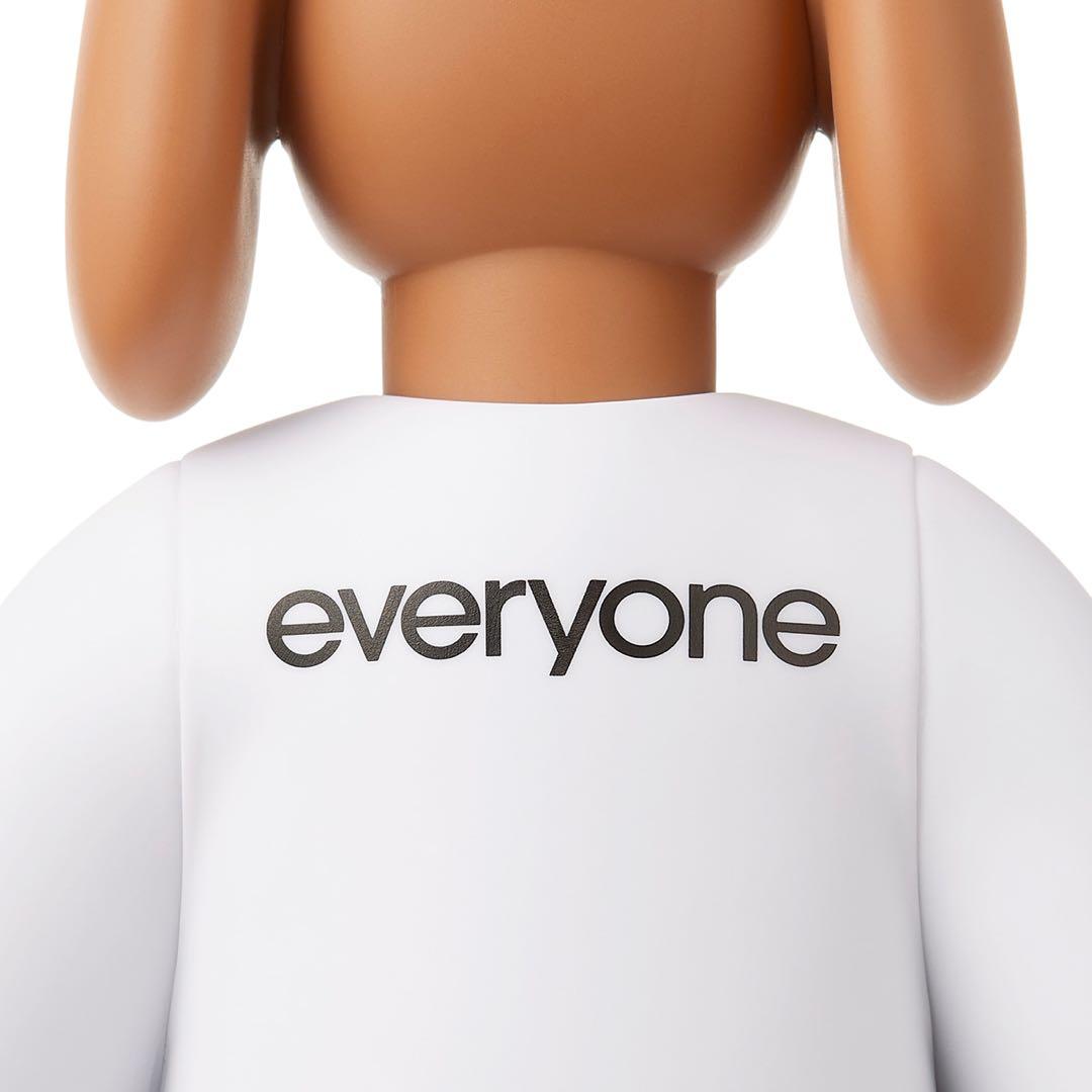 everyone j.30000 peace dog 人形 フィギュア 2025