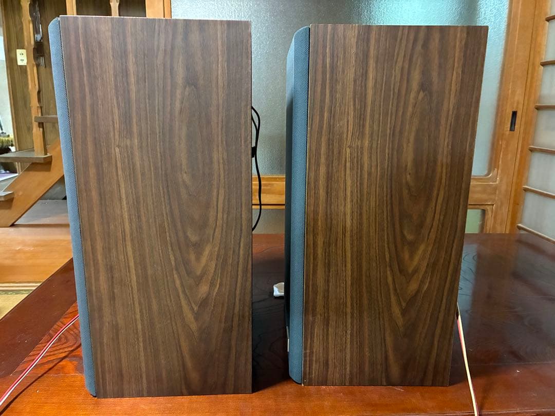 Diatone DS-20B スピーカー×2　コード　ワンオーナー