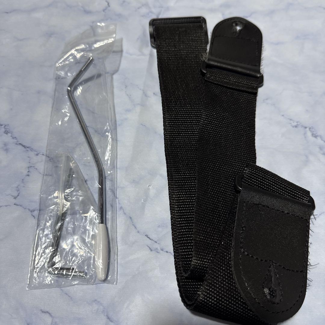 Eris. Nestia airy blue エレキギターWEB限定