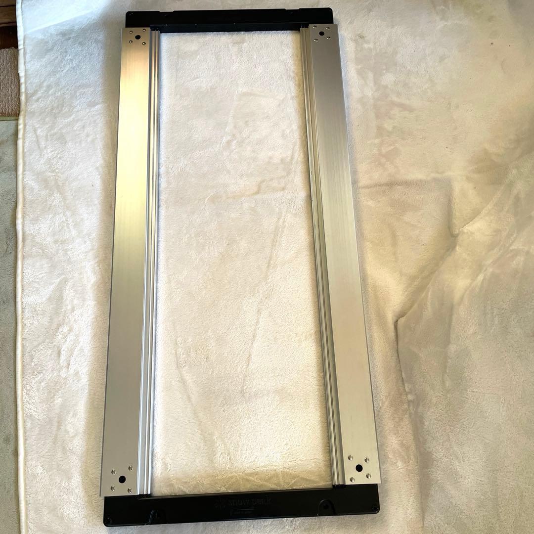  Peak スノーピーク IGT アイアングリルテーブル フレームロング