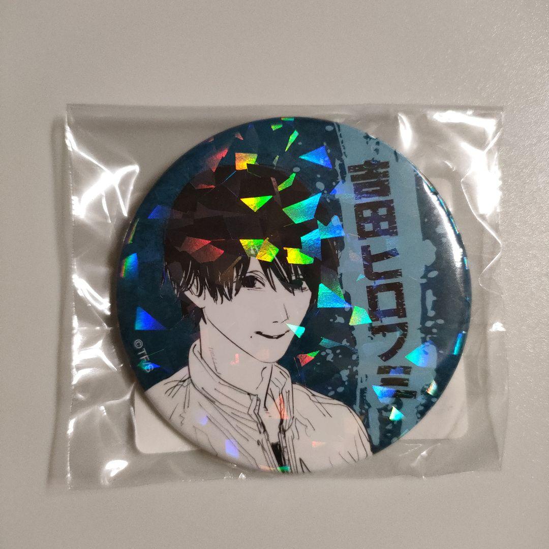 チェンソーマン オールスター缶バッジ 第1弾 コンプリートセット ホロ 全13種