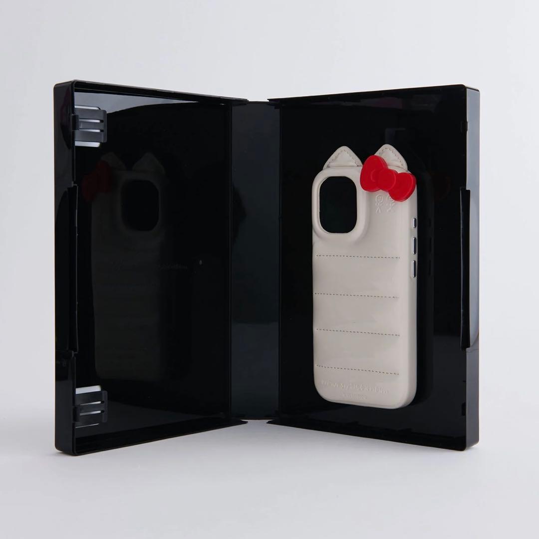 Urban Sophistication Hello Kitty 正規品