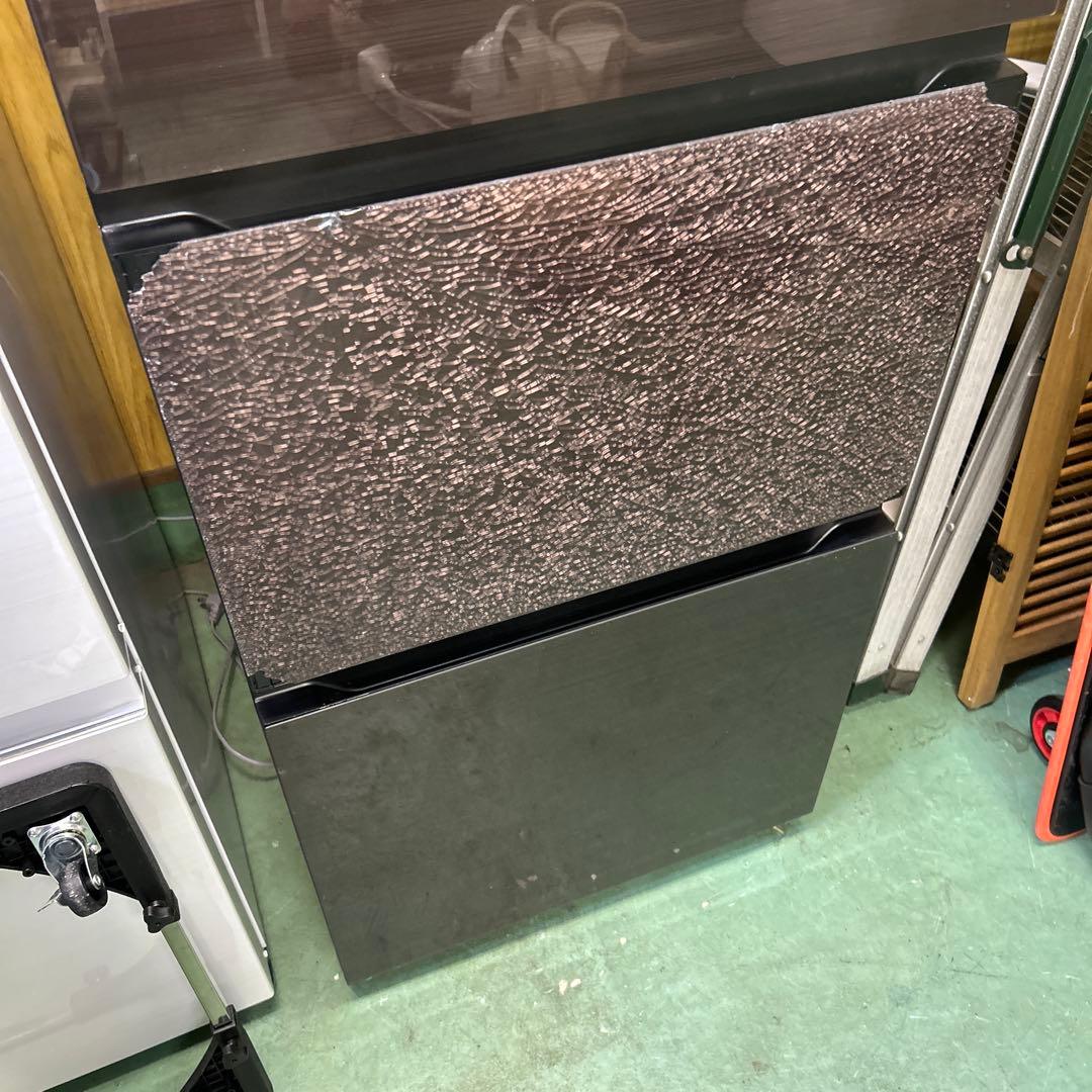 ★たのメル便無料★Hisense 3ドア冷蔵庫 HR-G2801BR