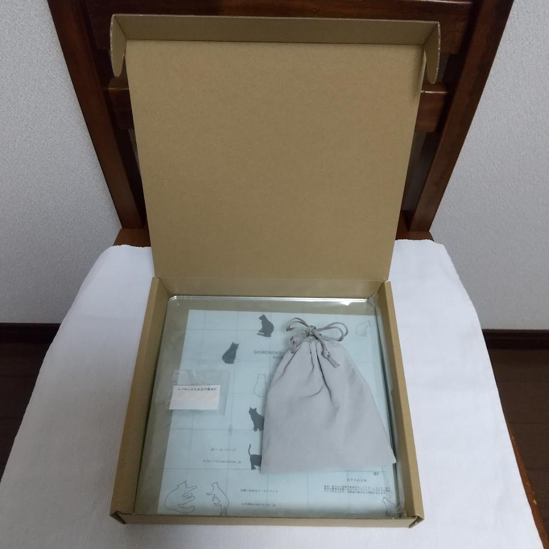 SHIRONEKO・KURONEKO REVERSI（リバーシ オセロ）