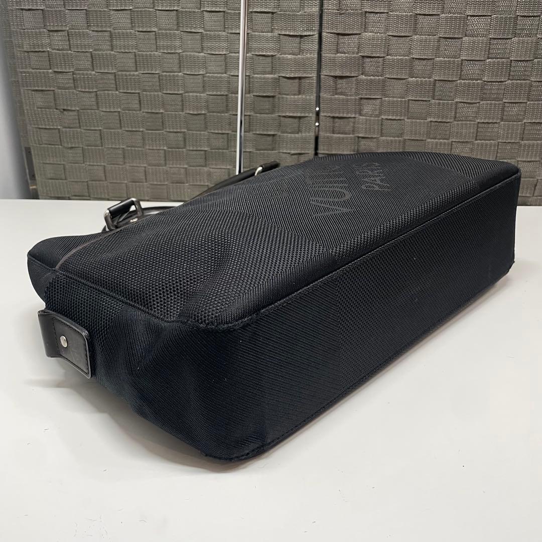 K*h様 LOUIS VUITTON ダミエジェアン　ヤック　ビジネスバッグ ブ