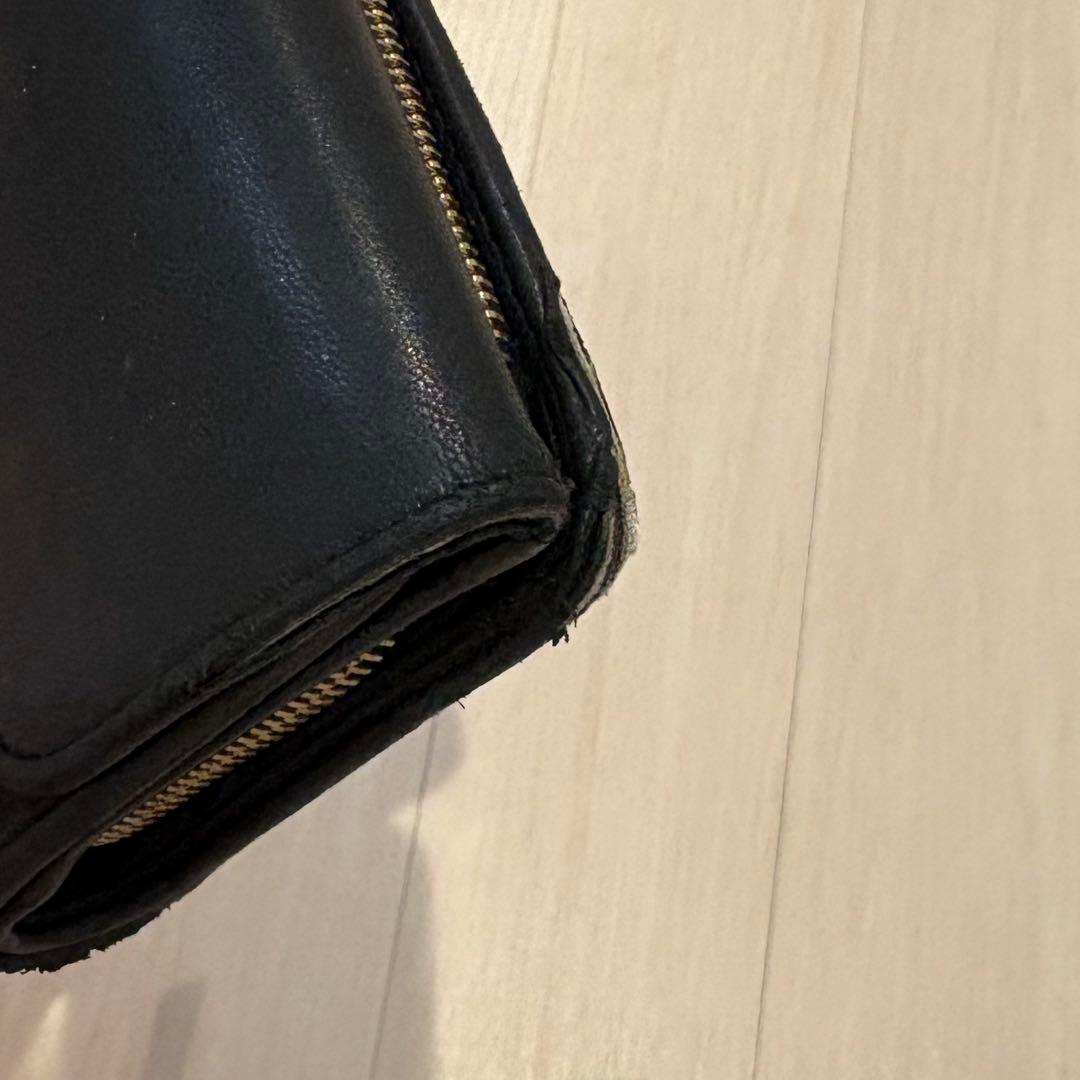 【miumiu】ウォレット MATELASSE マテラッセ 財布