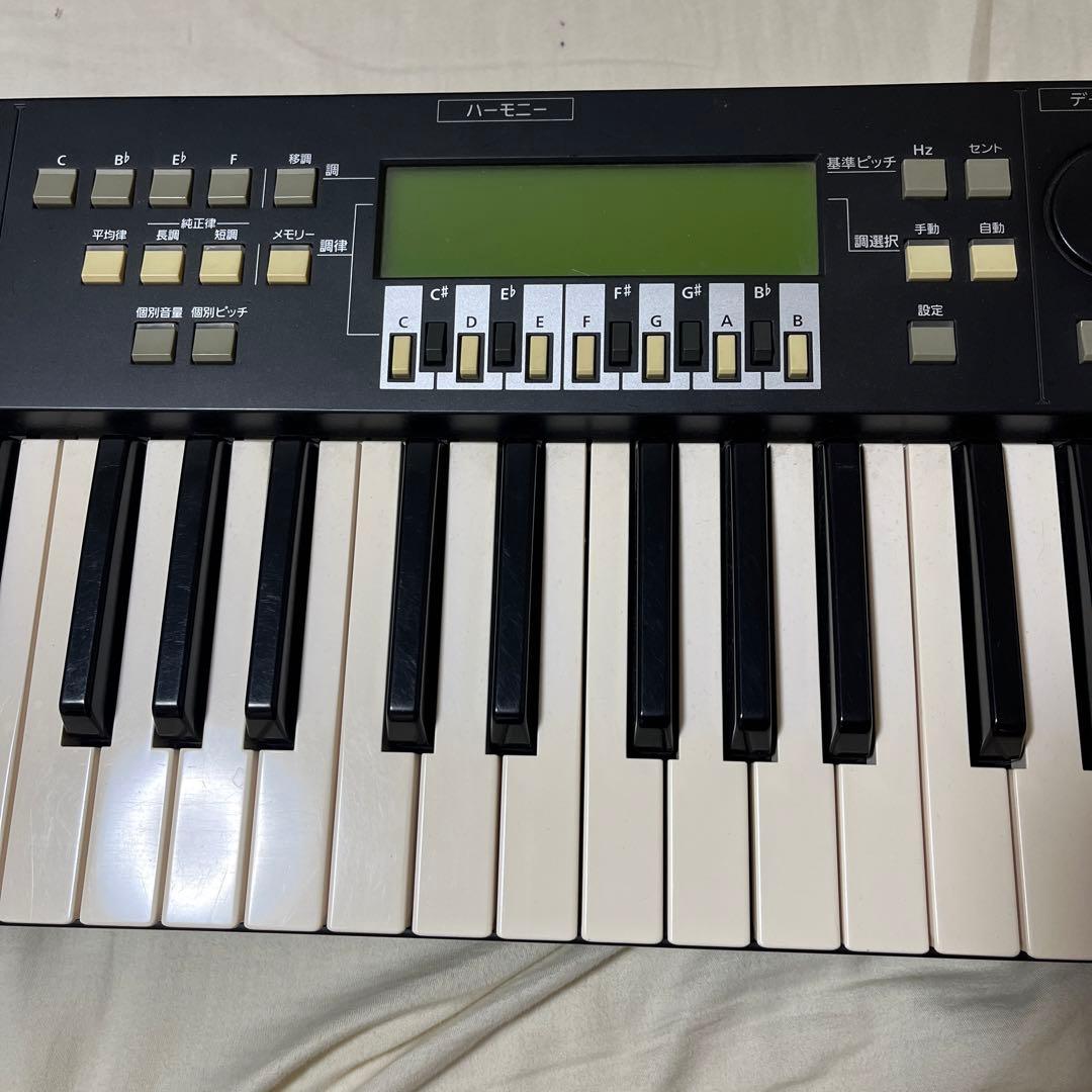 YAMAHA ハーモニーディレクター HD-200