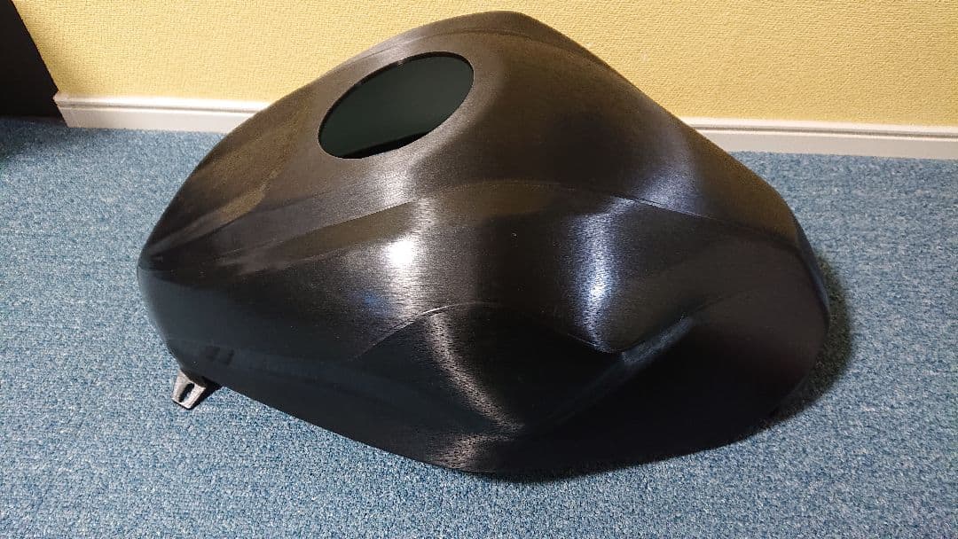 ZX-25R用タンクカバー