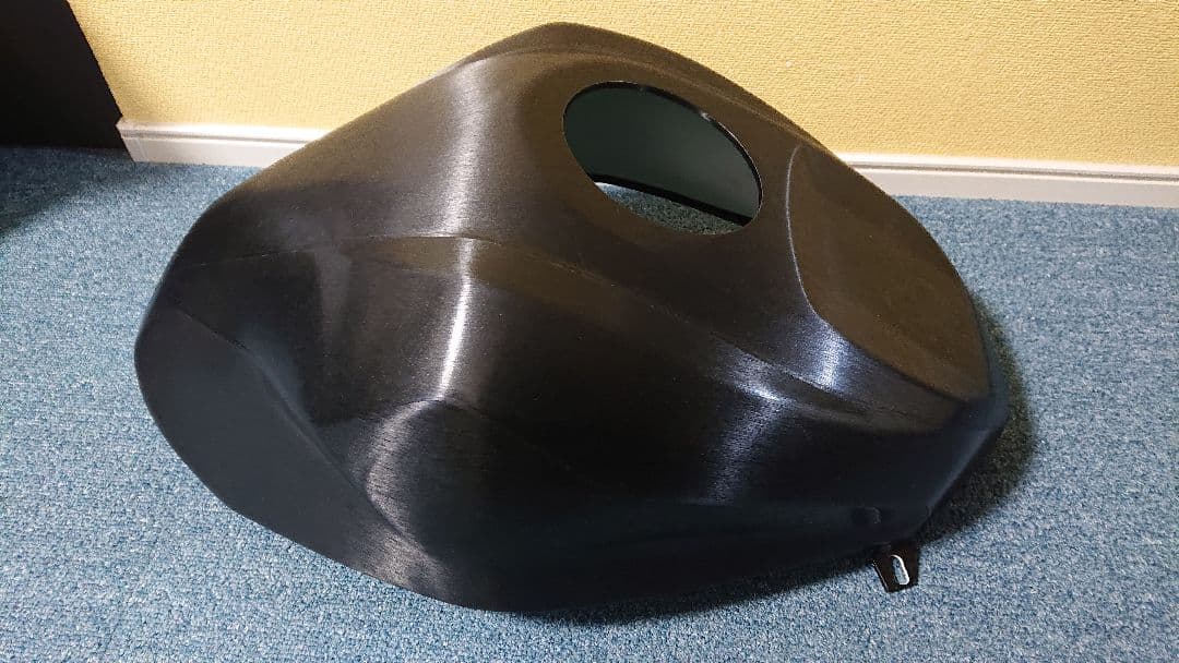 ZX-25R用タンクカバー