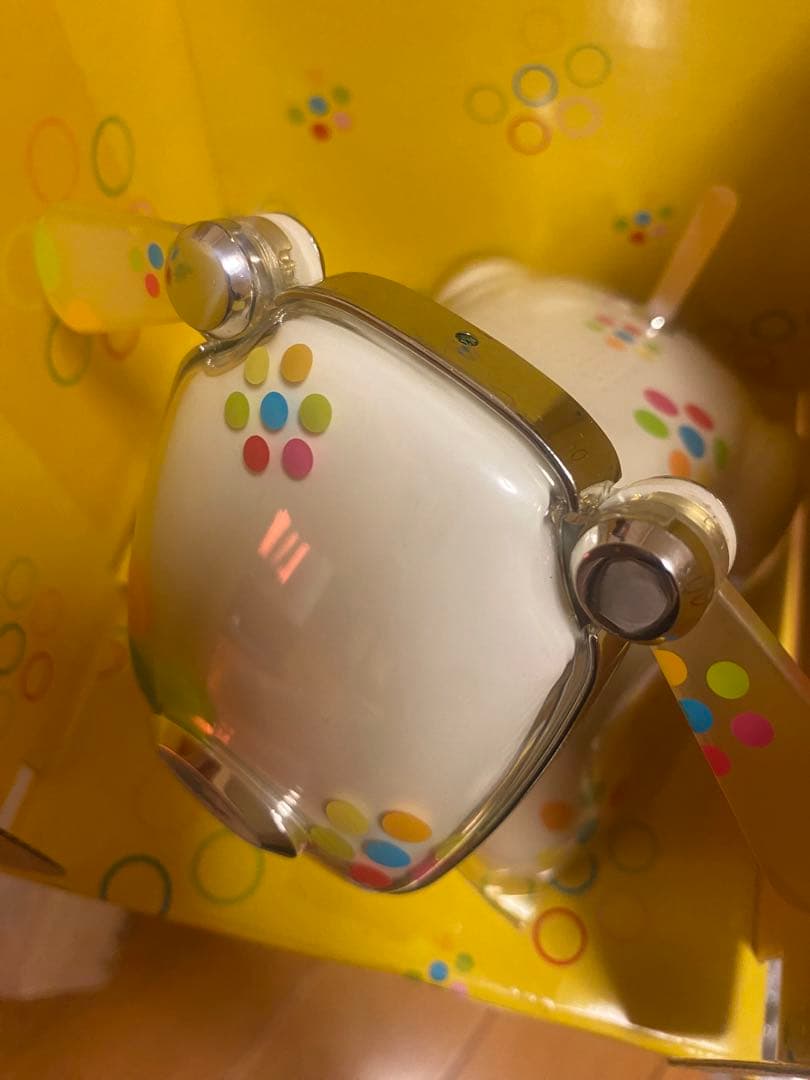 i dog レインボー　超希少　レア