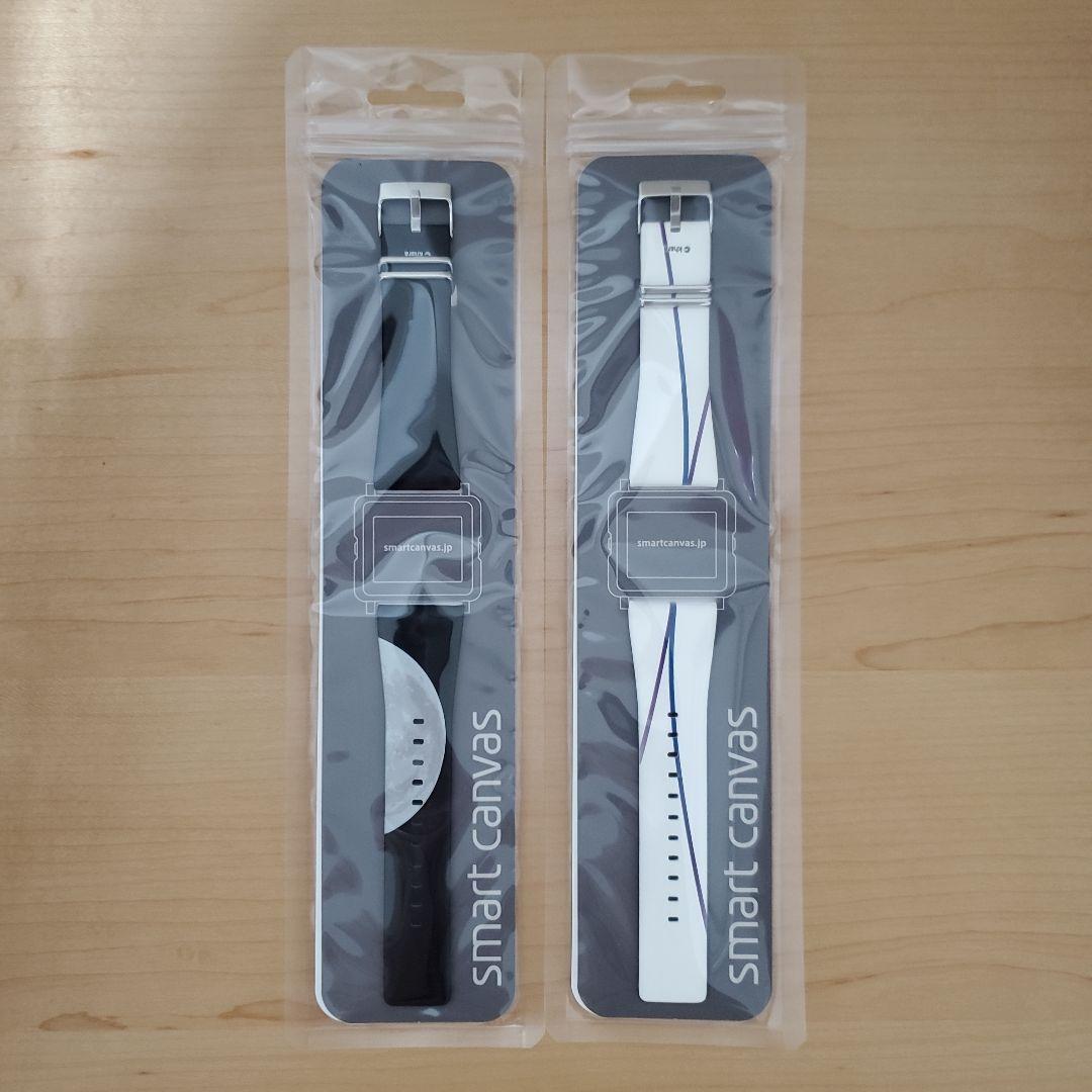 EVANGELION smart canvas渚カヲル　スマキャンバンド２本付き