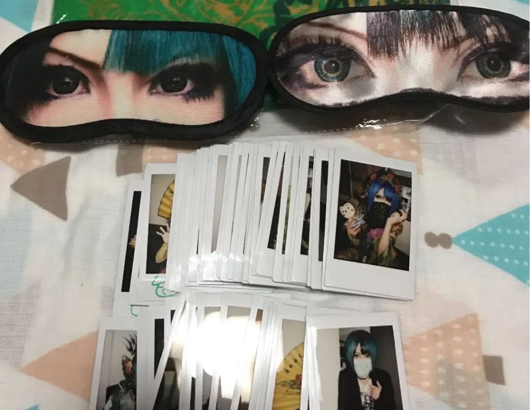 己龍 九条武政 セット売り