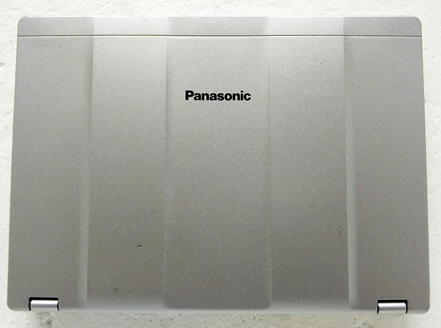 持ち歩きに最適 Panasonic CF-SZ6